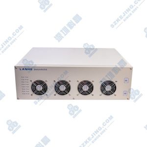 蓝电电池测试系统