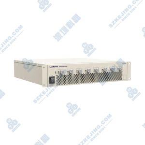 蓝电电池测试系统