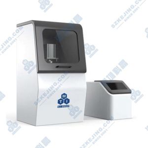 声学共振混合仪