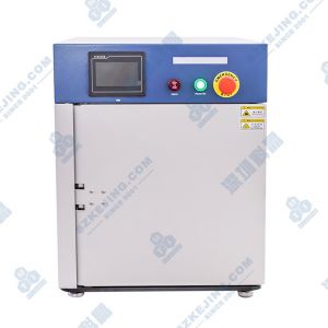 全自动扣电恒温测试一体机