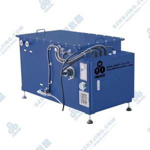 转轮式NMP 溶剂回收系统