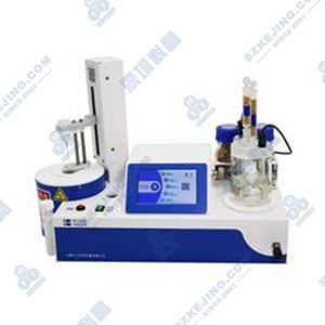 （BT）锂电池顶空卡氏水分测定仪