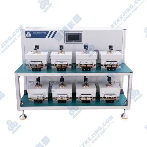 电池膨胀力测试仪